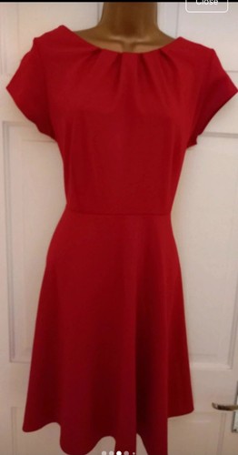 Stunning red dorothy - stunning,