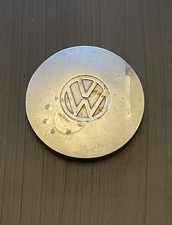 Vw Mk1 Golf - Steel Chrome