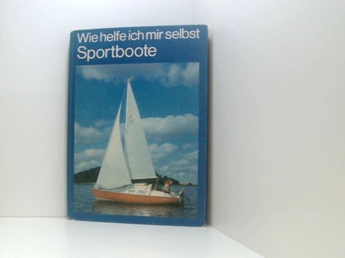 Wie helfe ich - , selbst