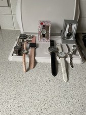 Nice Selection of Assorted Watches, Working and Non Working.