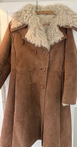Vintage 70s antartex - vintage,