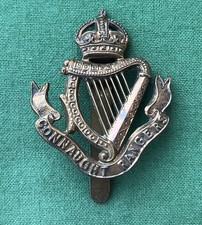 WW1, The Connaught Rangers ~