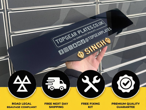 Singh custom car - singh,