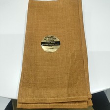 BUCILLA 100% IRISH LINEN