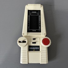 CGL Galaxy Invader Vintage