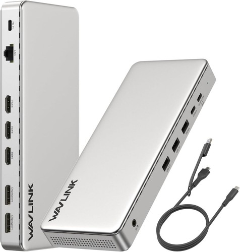 Wavlink sm770 triple - wavlink,
