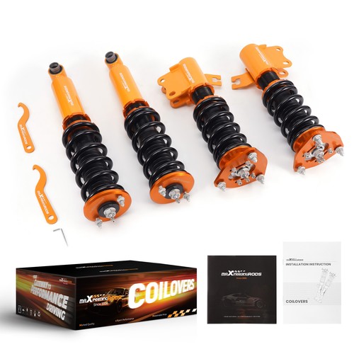 Full coilovers suspension - full,