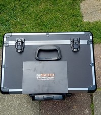 Yuneec Typhoon Q500 4K Drone (Never Been Used) Complete.