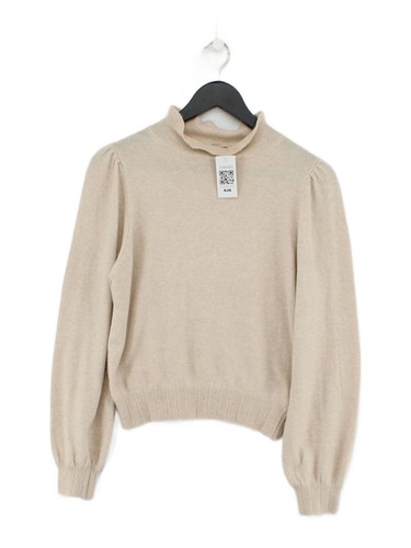 Sessun women jumper cream - women's,