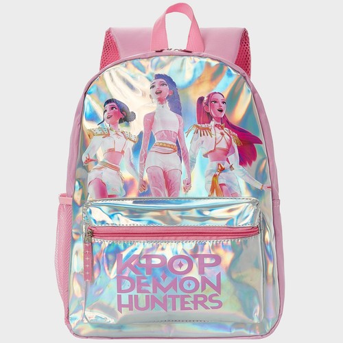 Kpop demon hunters - demon, |