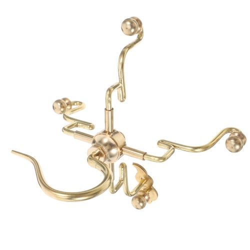 Bird cage hook vintage - cage, chinese