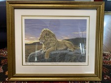 Stephen Gayford Signed Limited