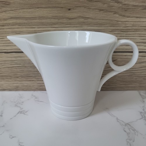 Fine bone china - bone, jug