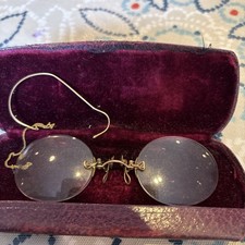 Pince Nez Vintage