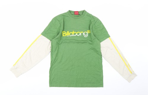 Billabong men green long - men's,