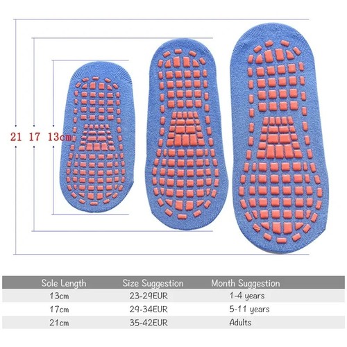 Anti slip non skid - skid, slipper