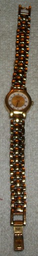 Seiko quartz dress watch women - dress,