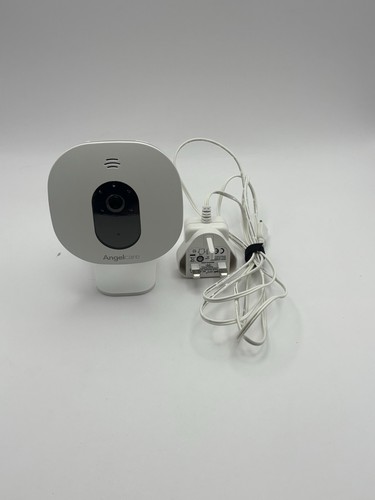 Angelcare ac327 baby monitor - angelcare,