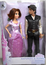 2020 Disney Store Tangled