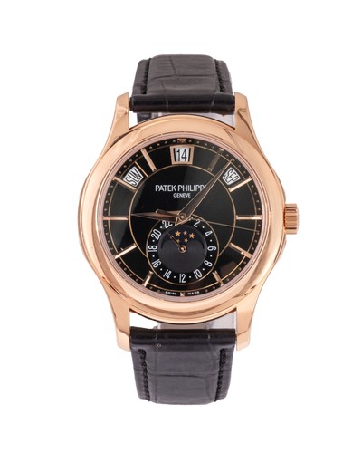 Patek philippe annual calendar - patek,