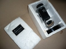 Vintage Pola Star Tomiscope