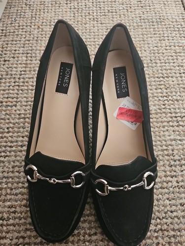 Ladies size jones - ladies,