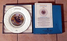 Vintage Boxed Coalport Bone