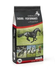 Saracen Enduro Performance Horse & Pony Feed 20kg