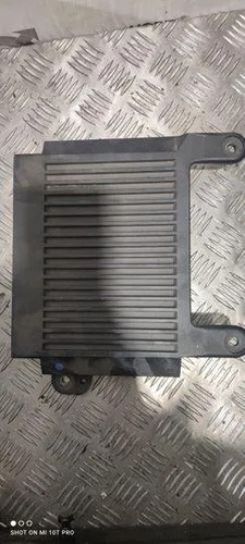 Volvo v70 iii sound - iii,