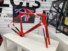 Wilier GTR Rim Brake Frameset