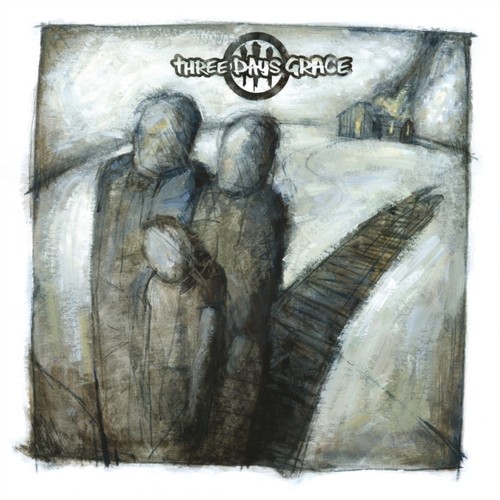 Three days grace by - days,