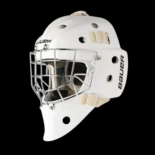 Bauer 940 goalie - bauer, s25