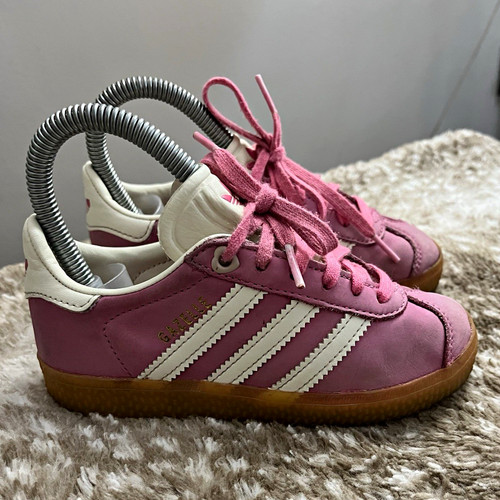 Adidas gazelle unisex kids - gazelle,