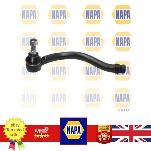 Front right tie rod end - tie, for