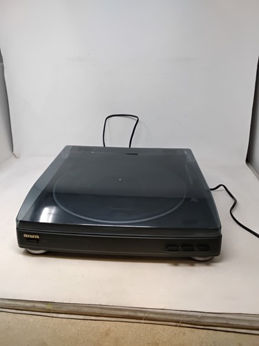 Aiwa e850 speed fully - aiwa, 2-speed