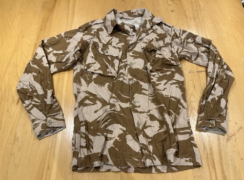 Original british army gulf war - original,