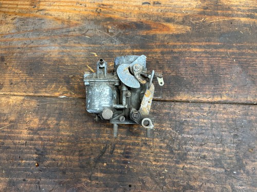 Vintage german solex - vintage, pict-1