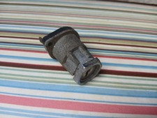 LUCAS S45 IGNITION SWITCH NO KEY AUSTIN MORRIS MINI MINOR LAND ROVER SERIES.