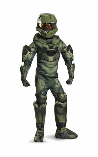 Halo master chief - halo,