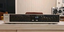 VINTAGE SONY STEREO GRAPHIC