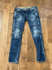 G Star raw 96 Jeans 30w 34L