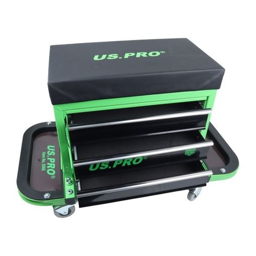 Pro utility seat mechanics - us,