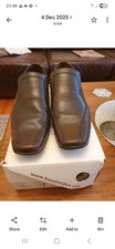 Base London Loafers Mens UK 9