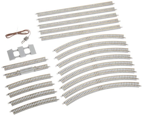 Tomix 91028 gauge - 91028,