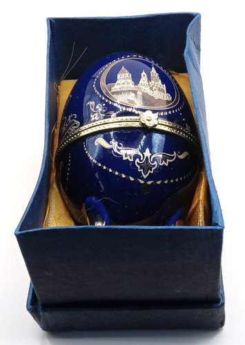 Vintage russian souvenir - russian,