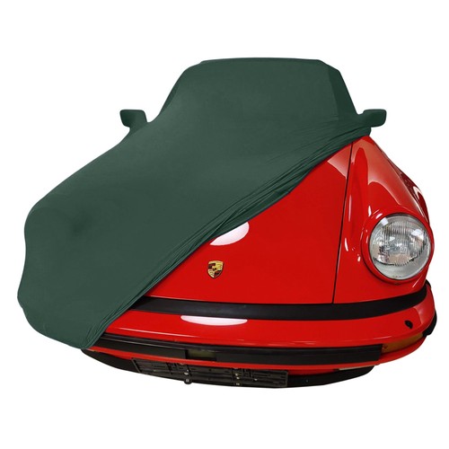 Indoor car cover fits - , porsche