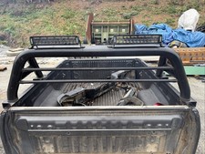 2016-23 Toyota Hilux Xtra Cab