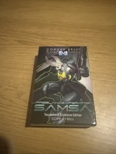 Infinity Corvus Belli Freelance Operator Samsa