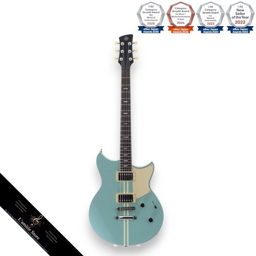 Yamaha revstar rss20 sonic - yamaha,