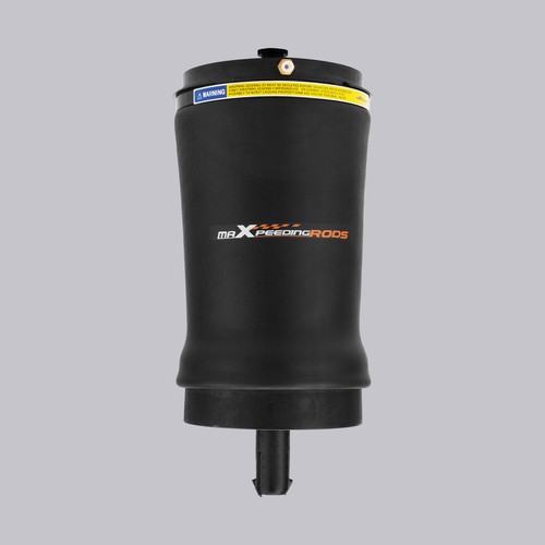Rear left air suspension - suspension, bag